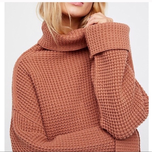 Free People Sweaters - FREE PEOPLE Park City Sweater